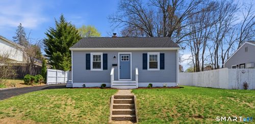 53 Carol Dr, Bristol, CT, 06010-4529 | Card Image