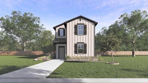 314 Constanza Trail, Bastrop, TX, 78602 | Card Image