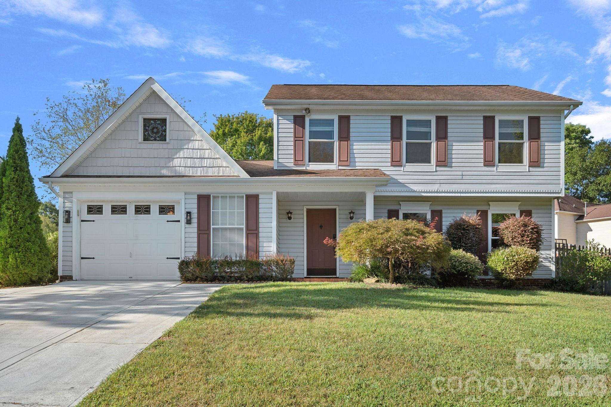 Residential in Charlotte