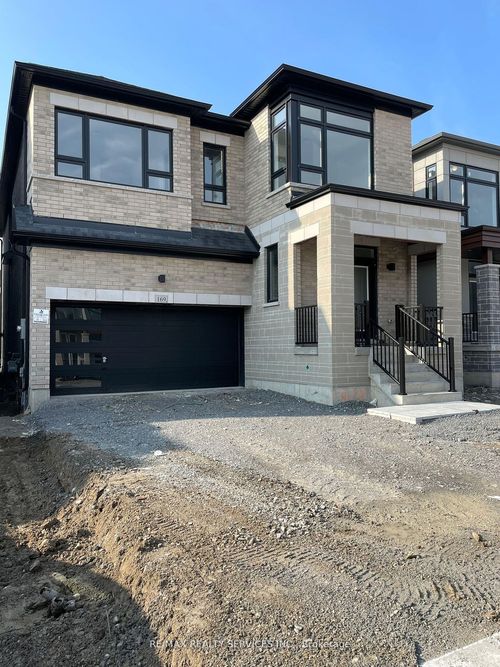 169 Wesmina Ave, Stouffville, ON, L4A5A2 | Card Image