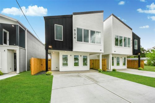 934 South Ln, Houston, TX, 77088-6146 | Card Image
