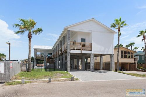 112 E Sunny Isle St, South Padre Island, TX, 78597 | Card Image