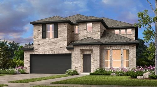 3317 San Clemente Dr, Melissa, TX, 75454-9660 | Card Image