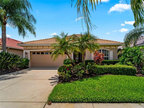 5435 Blue Heron Cir, NORTH PORT, FL, 34287-2475 | Card Image