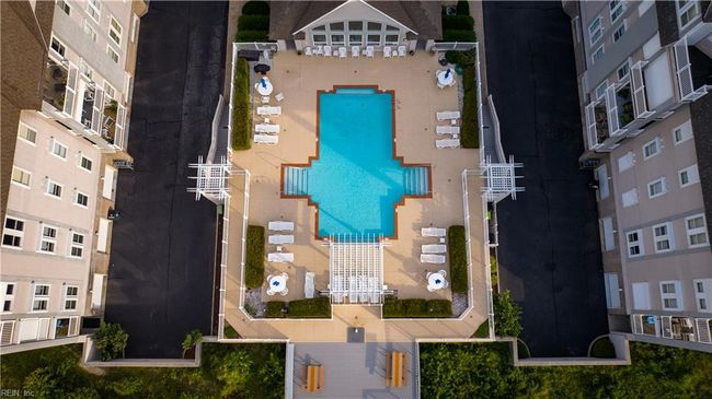 APT-202 - 2312 Mariners Mark Way, House attached with 3 bedrooms, 2 bathrooms and null parking in Virginia Beach VA | Image 24