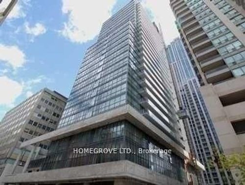 2103-770 Bay St, Toronto, ON, M5G0A6 | Card Image
