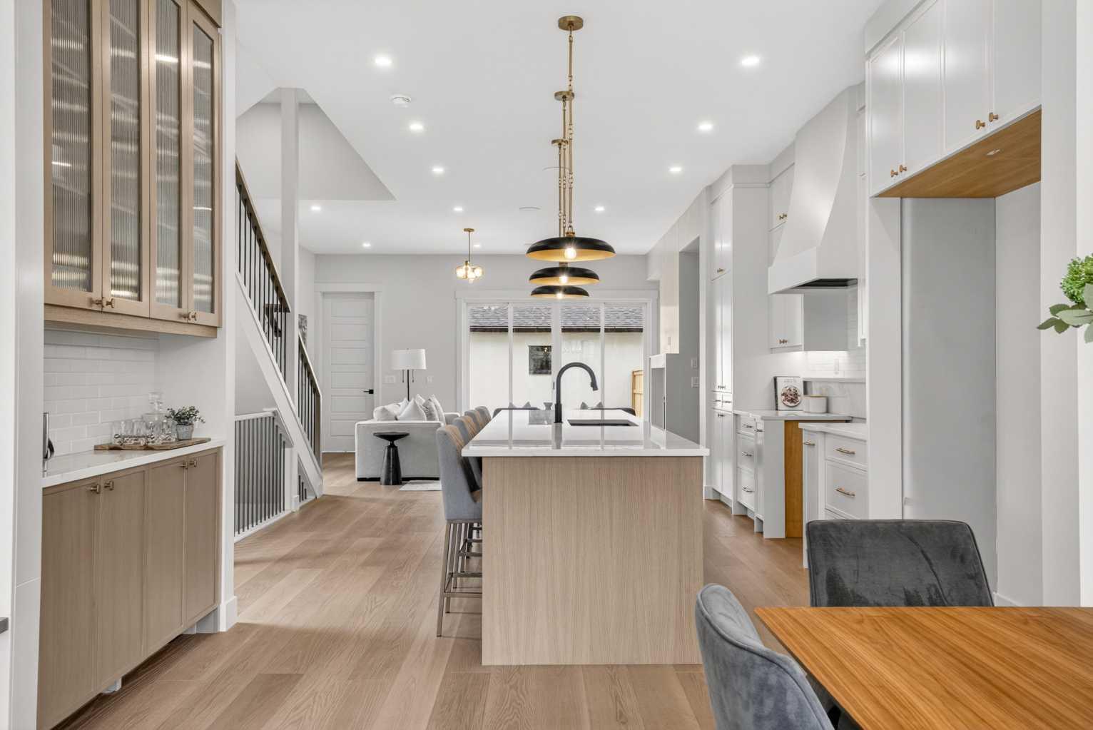 Residential in Calgary 5