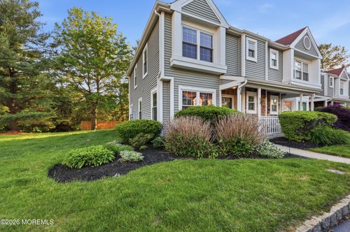 53 Horseshoe Ct, Tinton Falls, NJ, 07753-7668 | Card Image