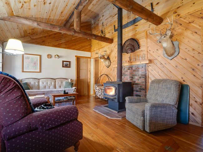 134 Haystack Mountain Road, House other with 4 bedrooms, 1 bathrooms and null parking in Piercefield NY | Image 37