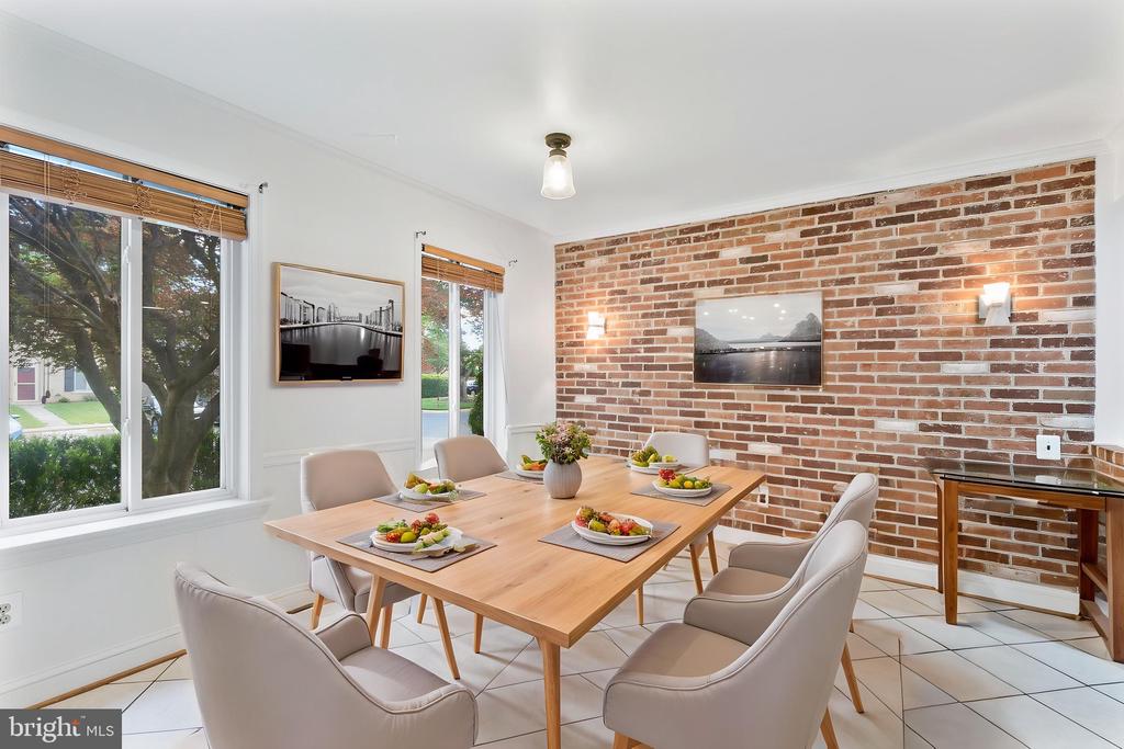 Residential Lease in GAITHERSBURG