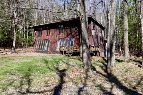 218 Plummer Road, Richmond, ME, 04357 | Card Image