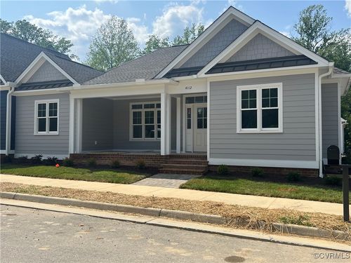 4125 Ambergrove Ave, North Chesterfield, VA, 23236-1212 | Card Image