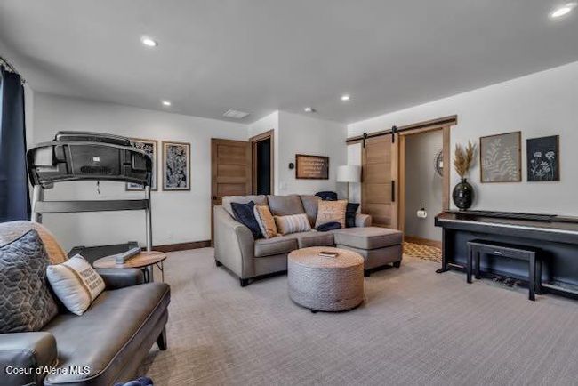 410 N Walden Loop, House other with 3 bedrooms, 4 bathrooms and null parking in Rathdrum ID | Image 28
