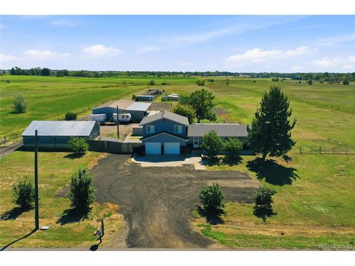 12822 N 95th St, Longmont, CO, 80504-9789 | Card Image