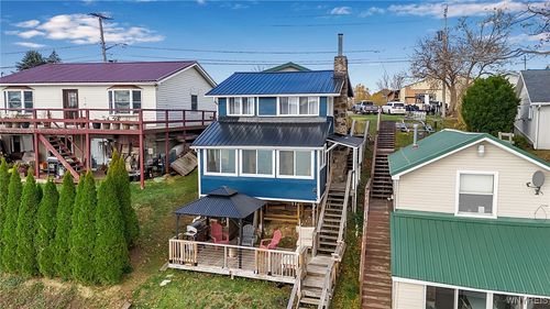 358 Lakeview Blvd, Delevan, NY, 14042-9427 | Card Image