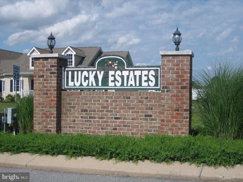 143 E Lucky Estates Drive, HARRINGTON, DE, 19952 | Card Image