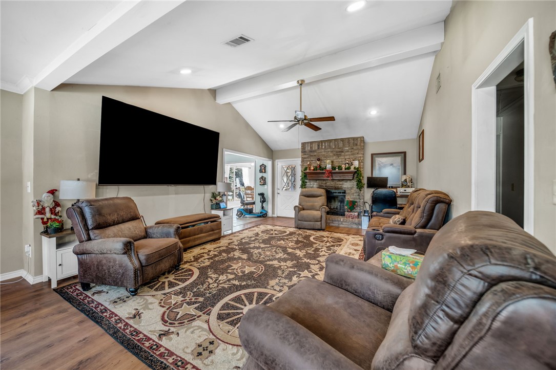 Residential in Hilltop Lakes 3