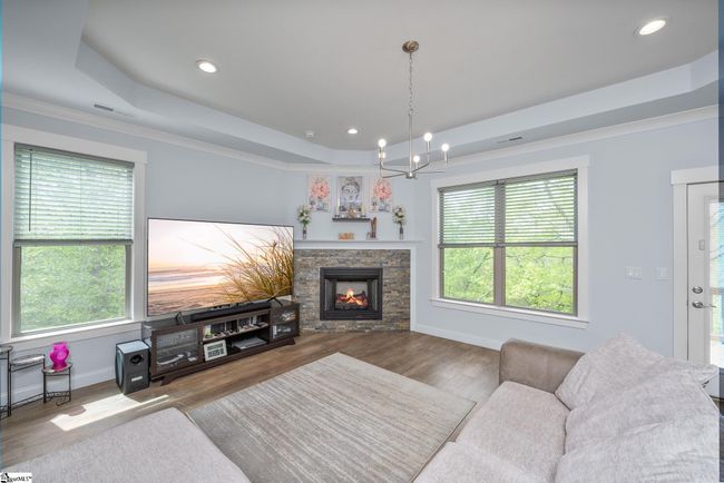 885 Affirmed Dr, House other with 4 bedrooms, 3 bathrooms and 2 parking in Boiling Springs SC | Image 11