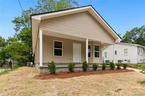 1802 21st Av E, Tuscaloosa, AL, 35404 | Card Image