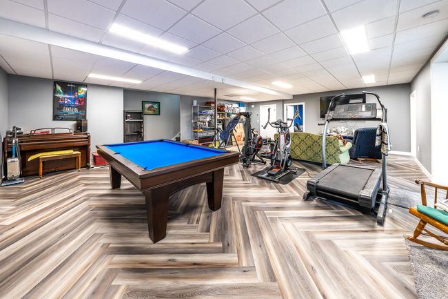 2578 Back Rd, House other with 4 bedrooms, 4 bathrooms and null parking in Burlington WI | Image 36