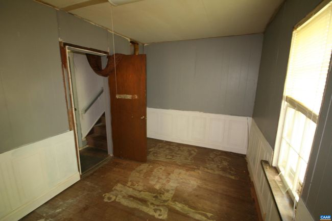 1367 S Constitution Rte, House other with 4 bedrooms, 1 bathrooms and null parking in DILLWYN VA | Image 58