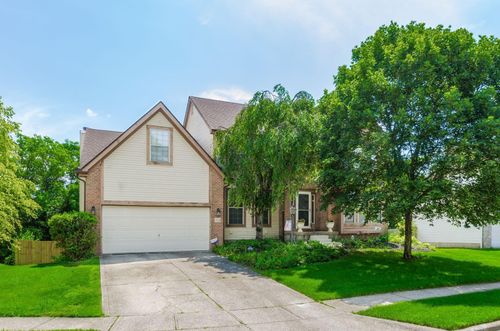 3524 Farmstead Dr, Pickerington, OH, 43147-8682 | Card Image