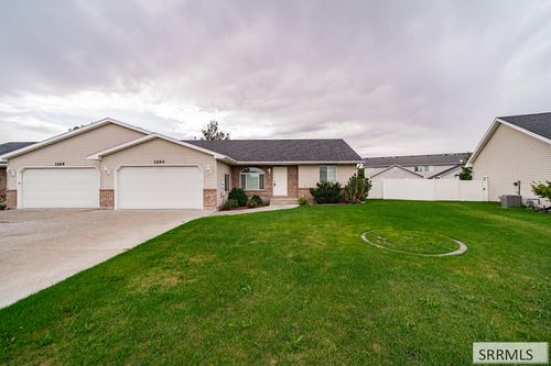 1260 S Ashland Drive, Idaho Falls, ID, 83406 | Card Image