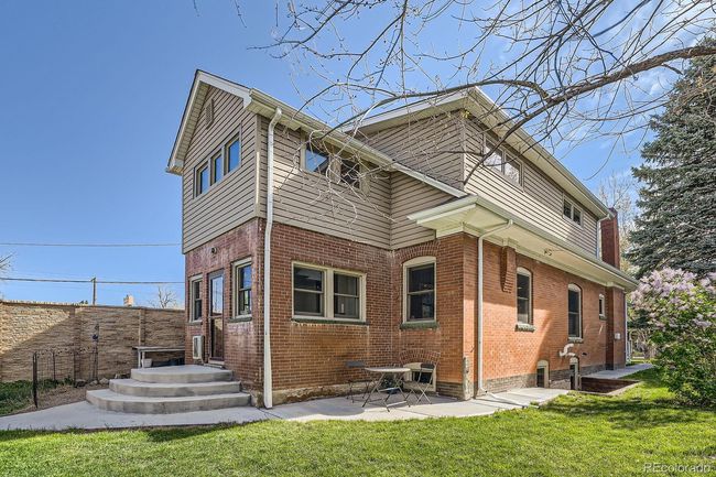 3777 Newton St, House other with 3 bedrooms, 3 bathrooms and 2 parking in Denver CO | Image 40
