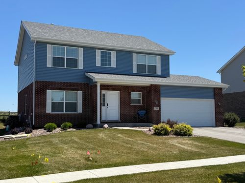 1768 Orchard Ln, New Lenox, IL, 60451 | Card Image