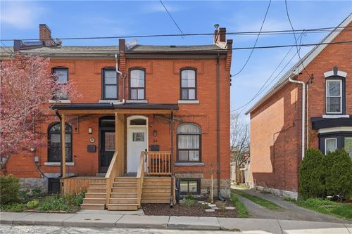 34 Baillie St, Hamilton, ON, L8N2K5 | Card Image