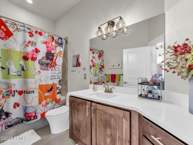 APT-11 - 8077 Courtyard Loop, Condo with 3 bedrooms, 3 bathrooms and null parking in Park City UT | Image 9
