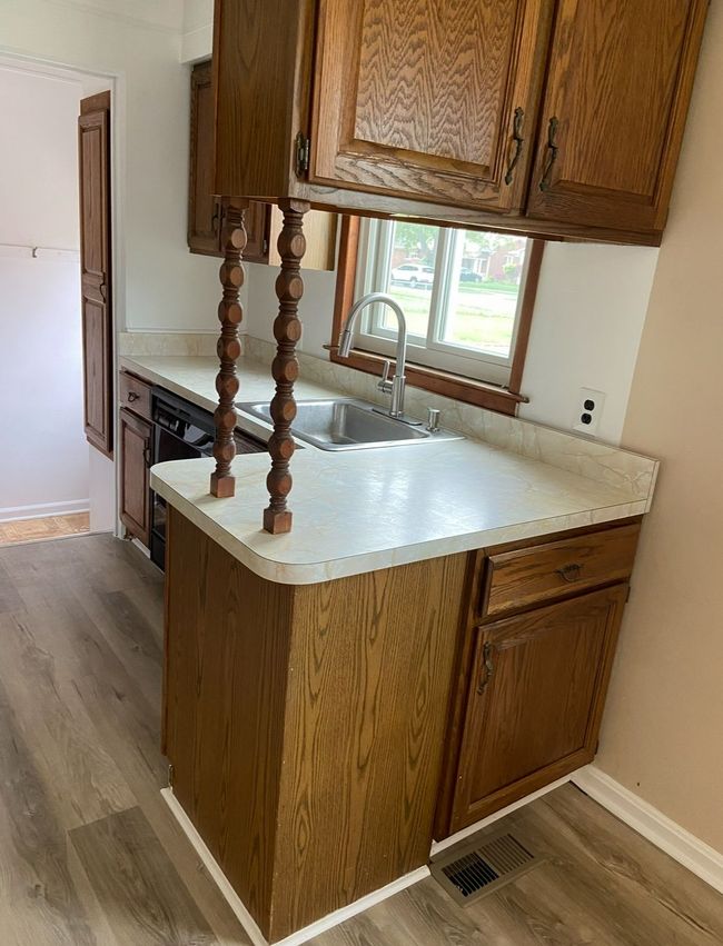 23735 W Chicago, House other with 3 bedrooms, 1 bathrooms and null parking in Redford MI | Image 10