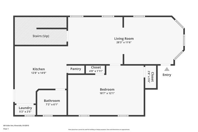 6 Fuller Ave, Home with 6 bedrooms, 3 bathrooms and 4 parking in Riverside RI | Image 41