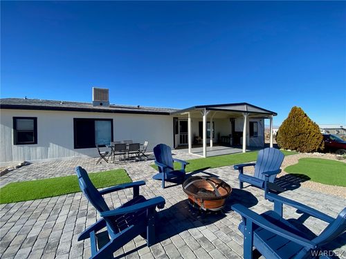 29875 N Sunfish Drive, Meadview, AZ, 86444 | Card Image
