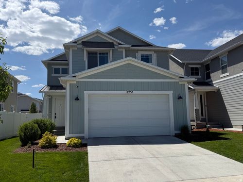 143-8255 N Center St, Eagle Mountain, UT, 84005 | Card Image