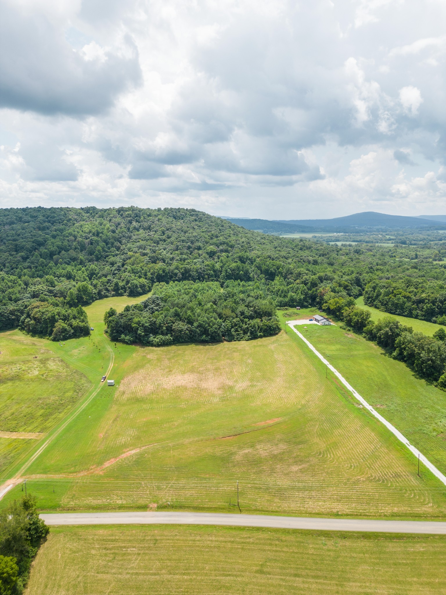Land in Rock Island 2