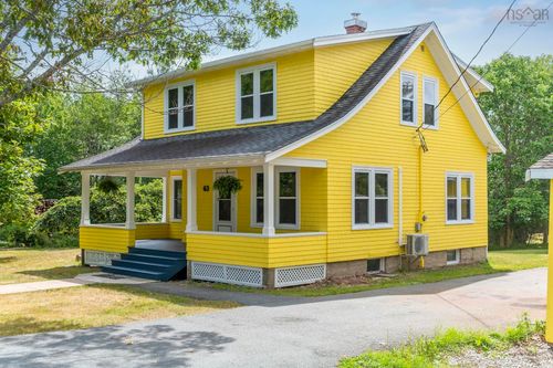 63 Croft Rd, Chester Basin, NS, B0J1K0 | Card Image