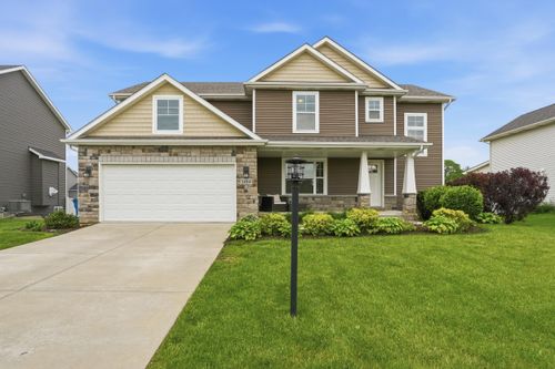 1414 Gates Dr, Schererville, IN, 46375 | Card Image