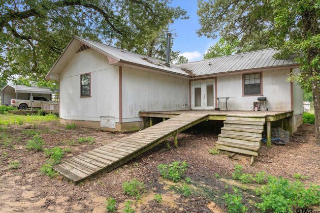 13386 Fm 858, House other with 3 bedrooms, 2 bathrooms and null parking in Ben Wheeler TX | Image 31