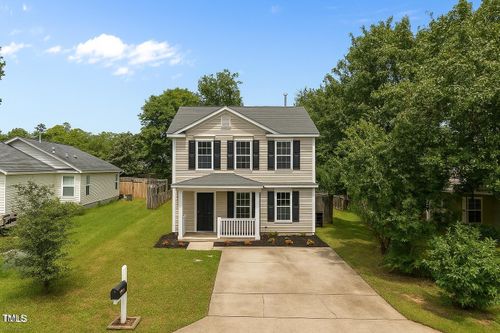 5012 Silverdene St, Raleigh, NC, 27616-3510 | Card Image