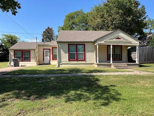 207 Masters Ave, Wylie, TX, 75098-3630 | Card Image