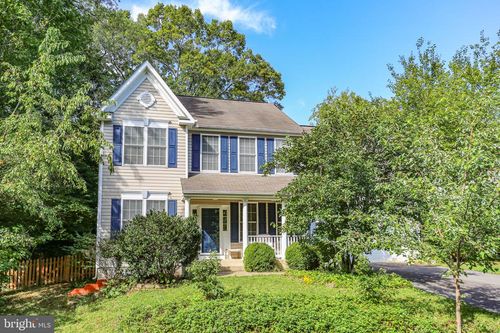 11710 Geranium St, FREDERICKSBURG, VA, 22407-6295 | Card Image