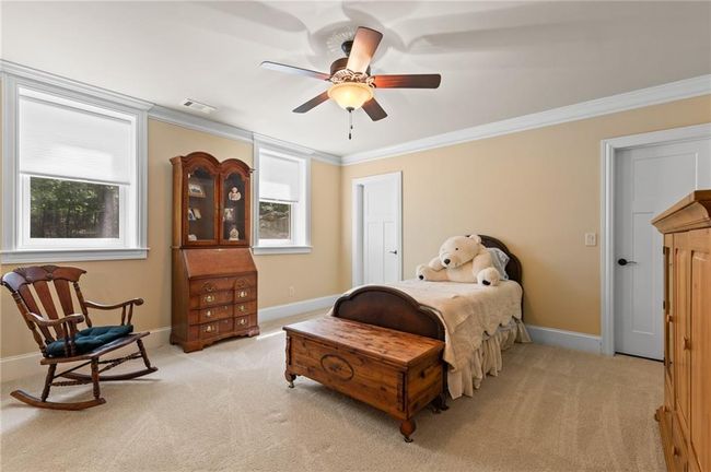 564 Mystic Trail Ln, House other with 4 bedrooms, 5 bathrooms and null parking in Jasper GA | Image 47