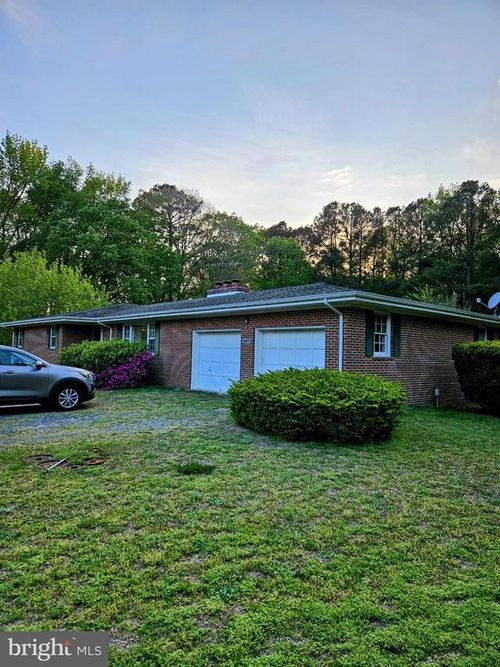 27230 Savageville Rd, Onancock, VA, 23417 | Card Image