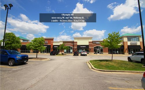 9724-9710-9724 191st St, Mokena, IL, 60448-1945 | Card Image