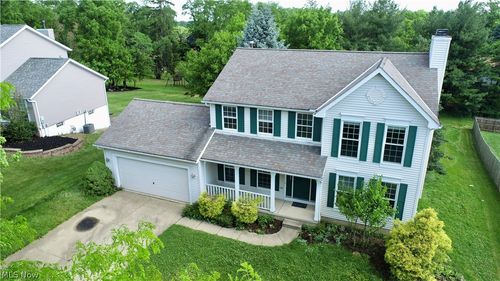 1021 Sugarhouse Ln, Medina, OH, 44256-3257 | Card Image