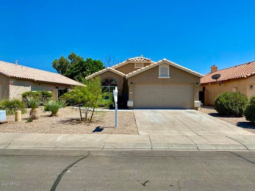 3871 E San Remo Ave, Gilbert, AZ, 85234-3035 | Card Image