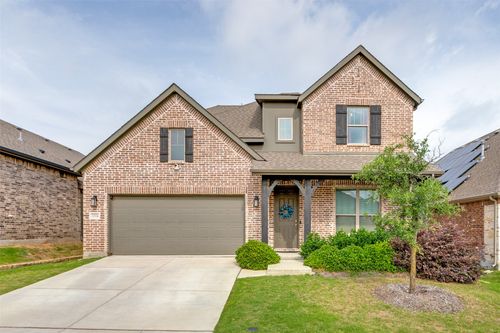 3316 Taunton Way, Mckinney, TX, 75069-1465 | Card Image