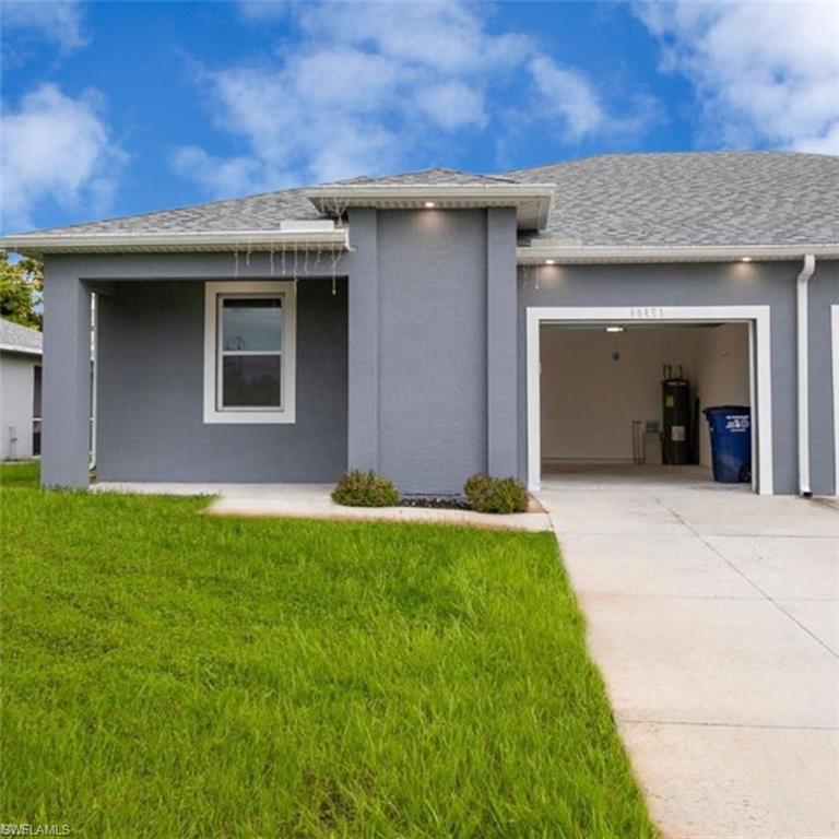 Residential Lease in FORT MYERS 3