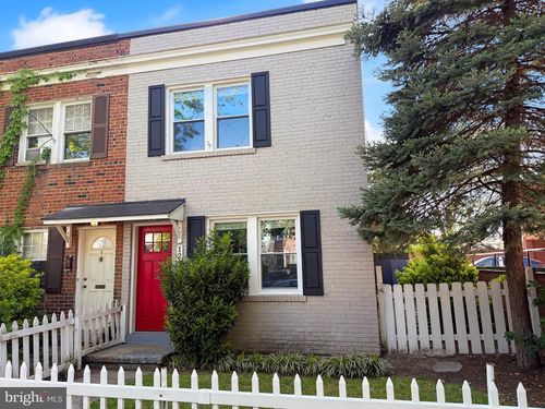 124 Baggett Pl, ALEXANDRIA, VA, 22314-2711 | Card Image